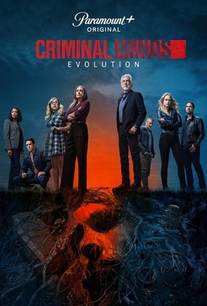 SERIES: Criminal Minds Season 1 – 2 (Complete)