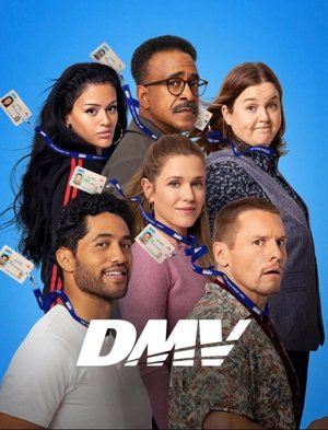 DMV (2025) Season 1 (Episode 7 Added) Series Download