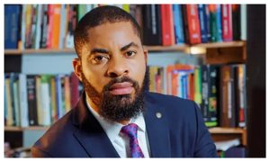Ayatollah Khamenei’s death: Gumi is crying – Adeyanju