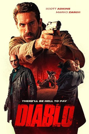 Diablo (2025) Movie Download