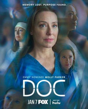 SERIES: Doc (2025) Season 2 (Episode 8 Added)