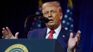 US soldiers told Iran war part of God’s plan, Trump anointed to bring Armageddon