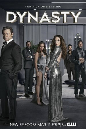 Dynasty Season 2 Series Download