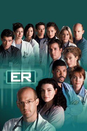 ER Season 11 – 15 (Complete) Series Download