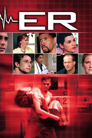 ER Season 3 – 10 (Complete) Series Download