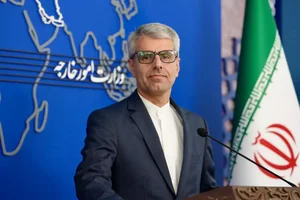 Iran rejects mid-war ceasefire talks as US threatens heavier bombs