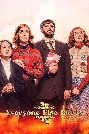 SERIES: Everyone Else Burns Season 2 (Complete)