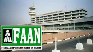 Motorists, passengers stranded as FAAN enforces cashless toll at Lagos airport