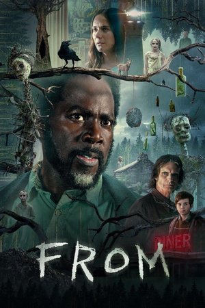 SERIES: From Season 1 -3 (Complete)