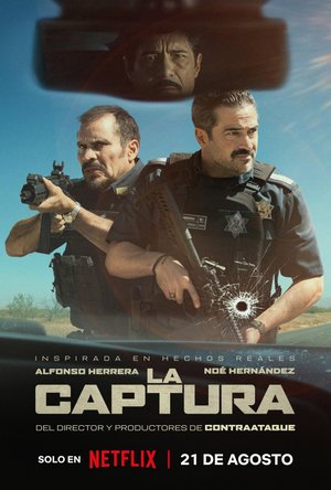 Facing El Chapo (2026) – Spanish Movie Download