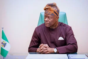 Nigerian Govt begins implementation of Executive Order restricting NNPCL incomes