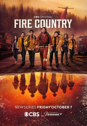 Fire Country Season 4 (Episode 3 Added) Series Download