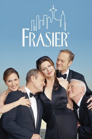 Frasier Season 4 – 11 (Complete) Series Download