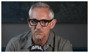 EPL: ‘What a brain’ – Gary Lineker names Player of the Season