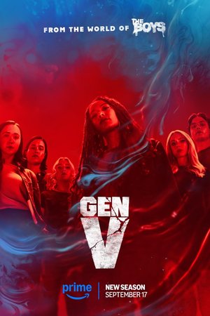Gen V Season 2 (Episode 7 Added) Series Download
