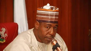 2027: ‘I won’t impose running mate on Borno APC guber candidate’ — Zulum