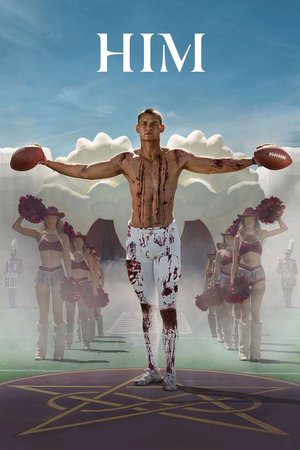 HIM (2025) Movie Download