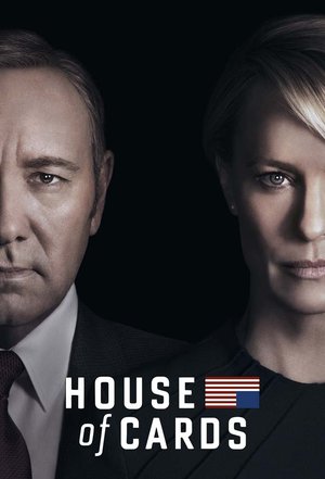 House of Cards Season 5 Series Download