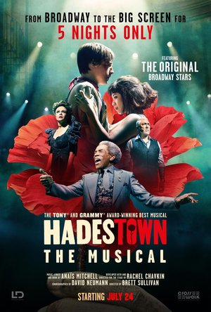 Hadestown: The Musical (2026) Movie Download