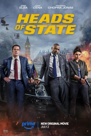 Heads of State (2025)