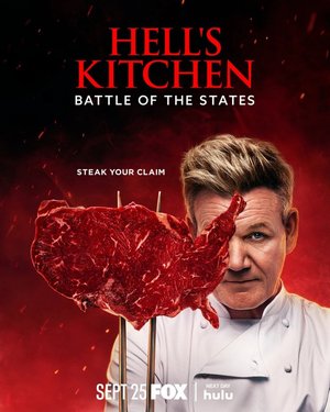 SERIES: Hell’s Kitchen US Season 24 (Complete)