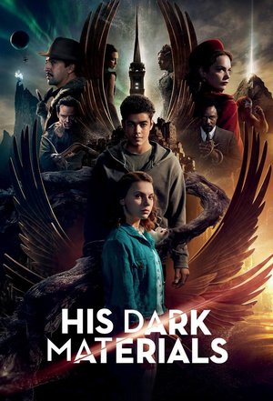 His Dark Materials Season 3 Series Download