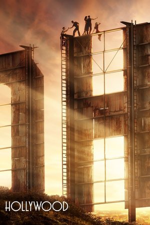 SERIES: Hollywood (2020) Season 1 (Complete)