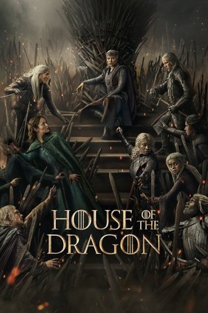 SERIES: House of the Dragon Season 3 (Complete)