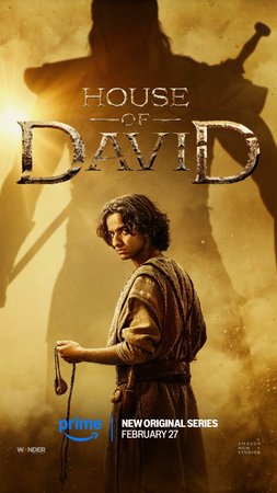 House Of David Season 2 (Complete) Series Download