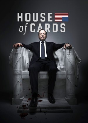 House of Cards Season 1 Series Download