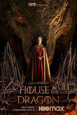 House of the Dragon Season 1 Series Download