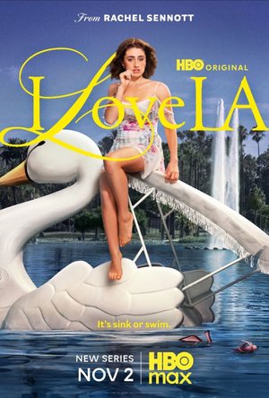 SERIES: I Love LA Season 1 (Complete)