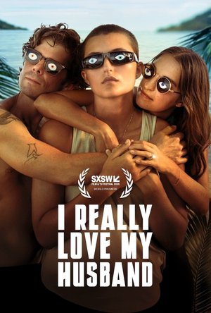 MOVIE: I Really Love My Husband (2025)