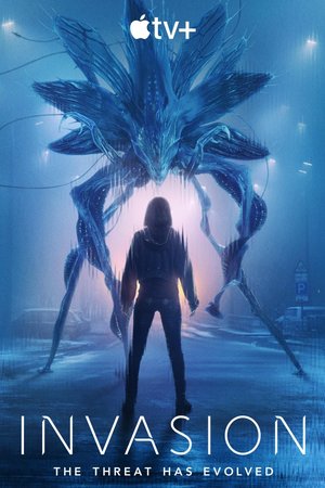 Invasion Season 3 (Complete) Series Download