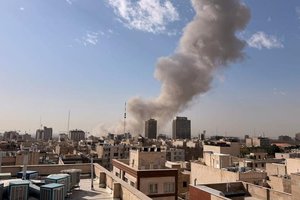 Iran: Four US soldiers killed in action