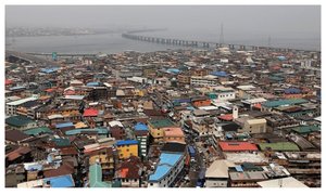 Lagos residents groan as tenants pay millions for substandard housing