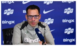 EPL: Rosenior identifies Chelsea player who caused Arsenal many problems during 2-1 defeat