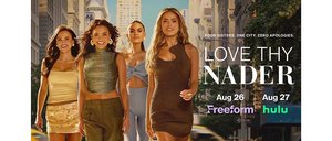 Love Thy Nader Season 1 (Episode 1 – 8 Added) Series Download