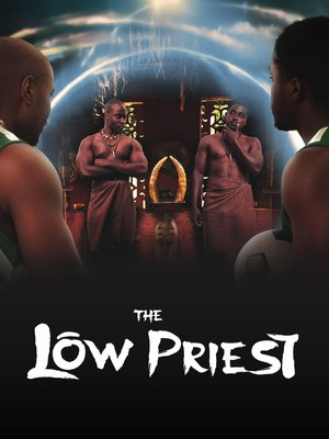 The Low Priest S01 [Episode 60 – 69 Added]