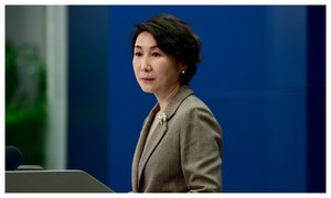 China calls for immediate ceasefire as Middle East conflict escalates