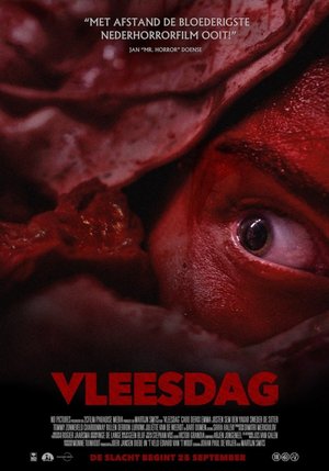 MOVIE: Meat Kills (2025) – Dutch