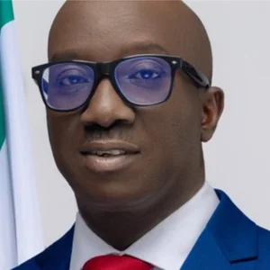 Edo: Gov Okpebholo invites Arise TV anchors, Rufai, Abati for projects inspection