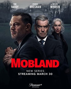 SERIES: Mobland Season 2 (Complete) Series Download