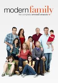Modern Family Season 2 Series Download