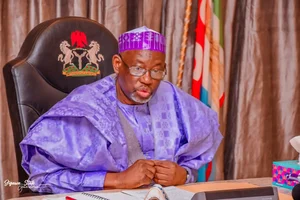 Gov Namadi appoints Mohammed Garba secretary of Jigawa Electoral Commission
