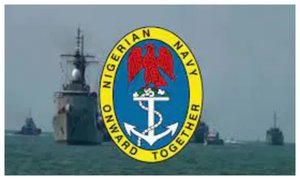 Nigerian navy tightens operations across creek corridors, discovers illegal fuel cache