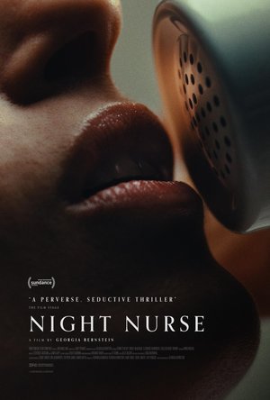 Night Nurse (2026) Movie Download