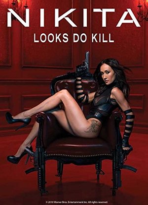 Nikita Season 1 Series Download