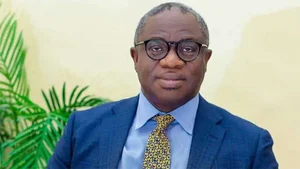 PDP guber aspirant in Ekiti, Oluyede dismisses alleged false narratives over his candidacy
