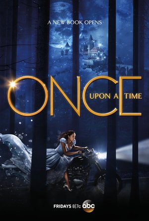 Once Upon a Time Season 1 – 2 Series Download